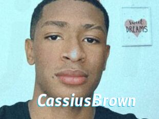 CassiusBrown