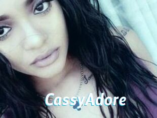 CassyAdore