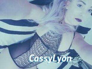 CassyLyon