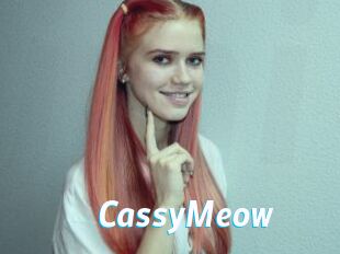 CassyMeow