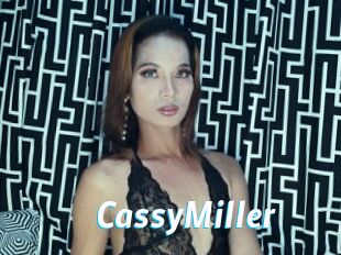 CassyMiller