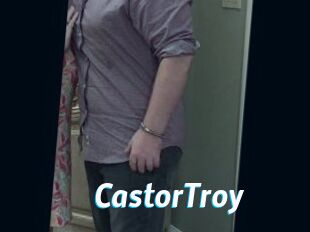 CastorTroy