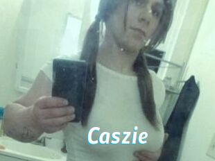 Caszie