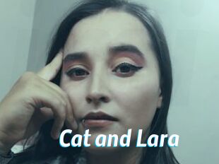 Cat_and_Lara