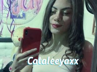 Cataleeyaxx