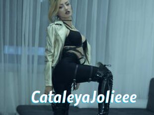 CataleyaJolieee