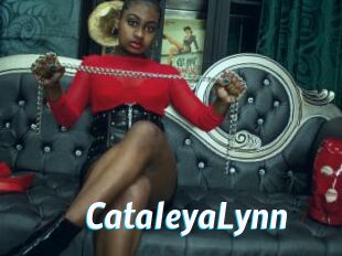 CataleyaLynn