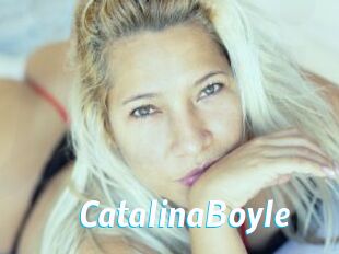 CatalinaBoyle
