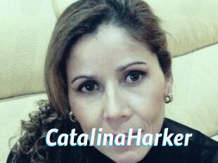 CatalinaHarker
