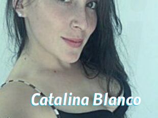 Catalina_Blanco J Mine