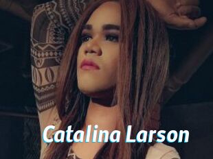 Catalina_Larson