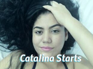 Catalina_Starts