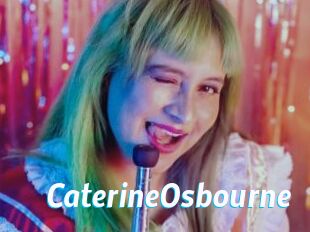 CaterineOsbourne