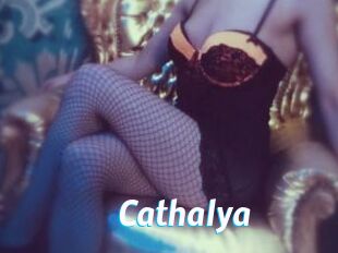 Cathalya