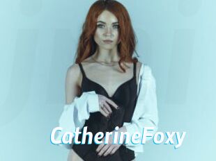 CatherineFoxy