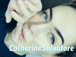 CatherineSalvatore