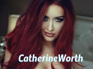 CatherineWorth