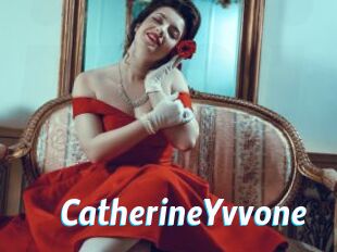 CatherineYvvone