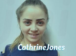 CathrineJones