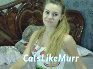 CatsLikeMurr