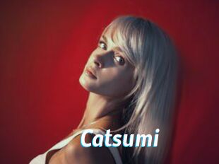 Catsumi