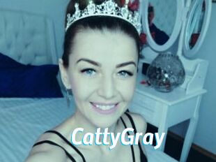 CattyGray