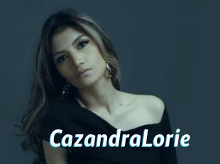 CazandraLorie