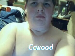 Ccwood