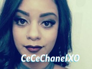 CeCeChanelXO