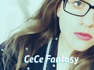 CeCe_Fanta5y