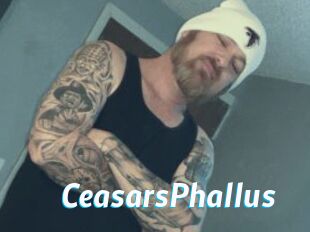 CeasarsPhallus