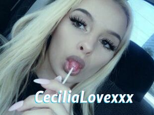 CeciliaLovexxx