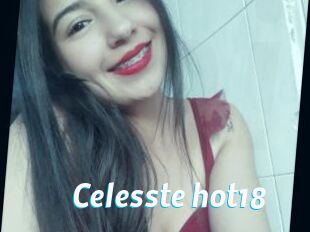 Celesste_hot18