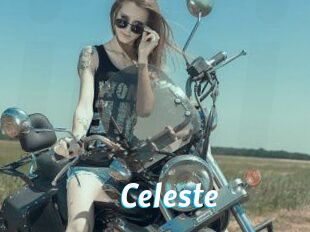 Celeste