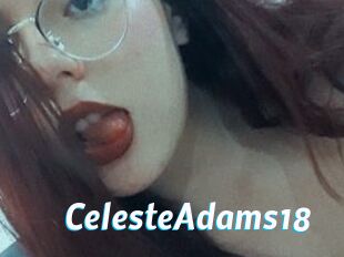 CelesteAdams18