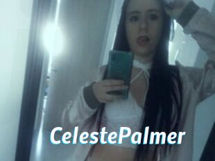 CelestePalmer