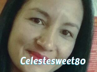 Celestesweet80