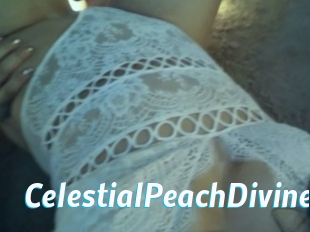 CelestialPeachDivine
