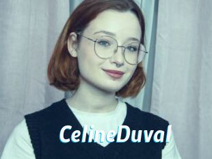 CelineDuval