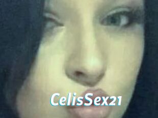 CelisSex21