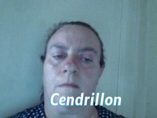 Cendrillon