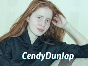 CendyDunlap