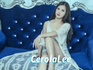 CerolaLee