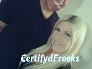 CertifydFreeks