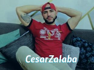 CesarZalaba