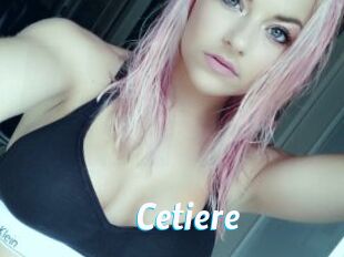 Cetiere