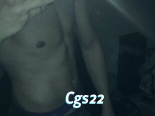 Cgs22