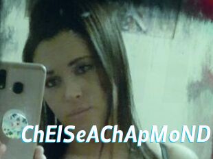 ChElSeAChApMoND