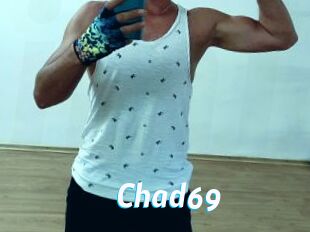 Chad69 J Mine