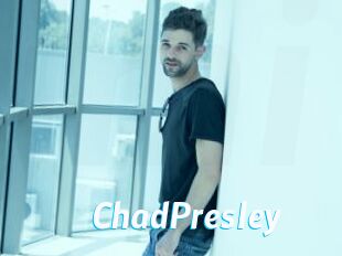 ChadPresley